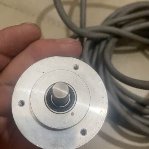 询-WACHENDORFF编码器WDG50D60ABN