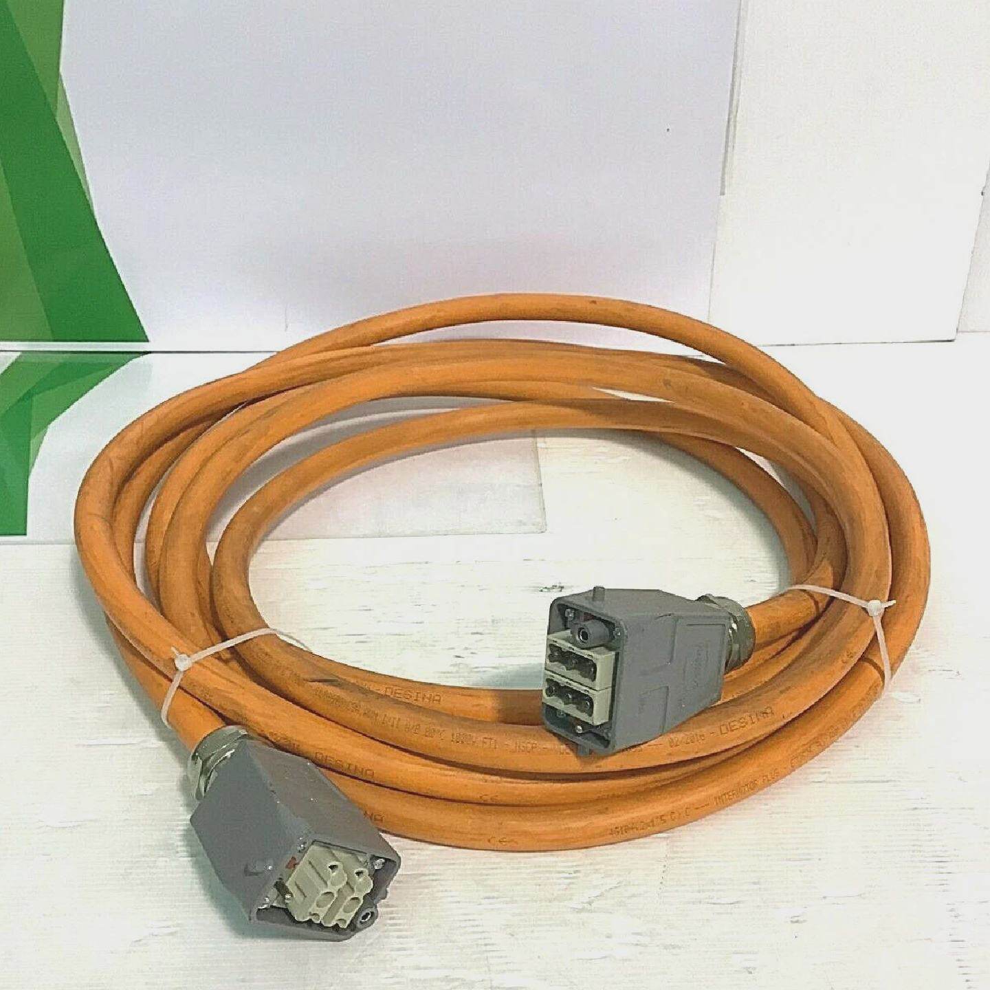 Desina   E73526   LL88673  CAVO  DI  COLLEGAMENTO - 实物图