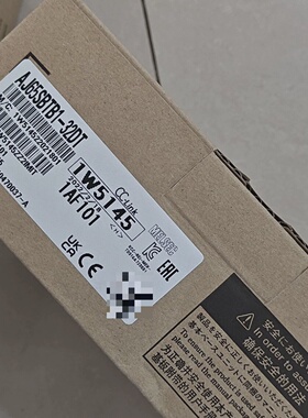 三菱CCLink模块AJ65SBTB132DT-议价