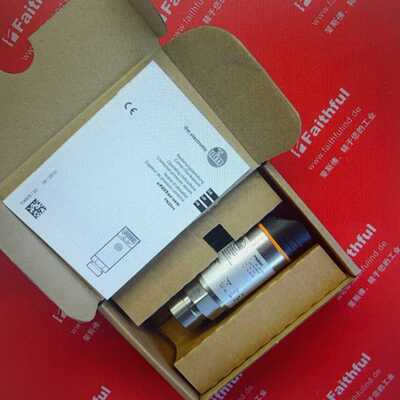 IFMPN2024易福门压力传感器PN-010-R询价