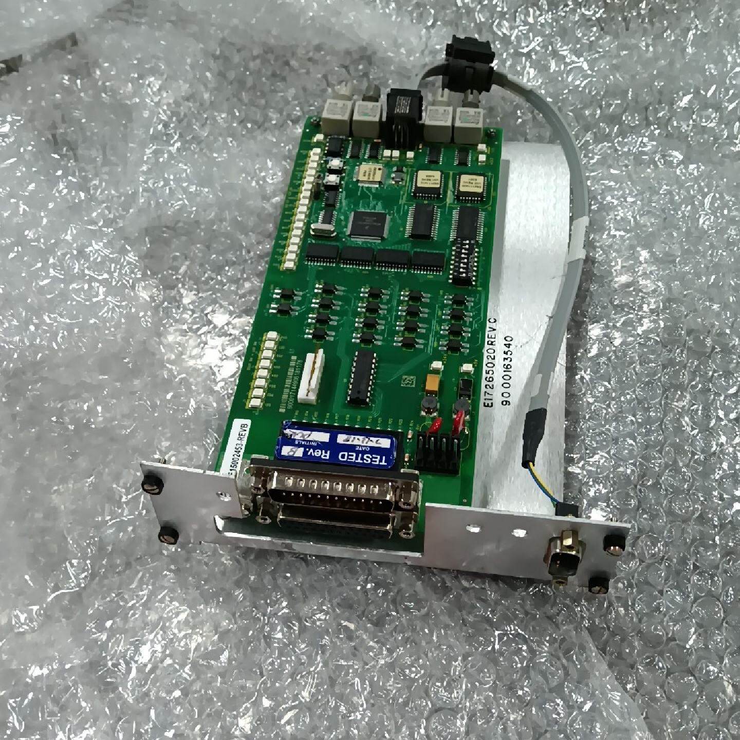 询VARIAN E11139261 E15002453 PCB