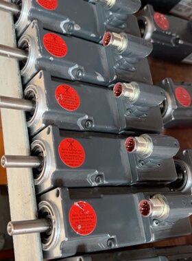 溢价-s120新款一体伺服电机1fk21021ag00