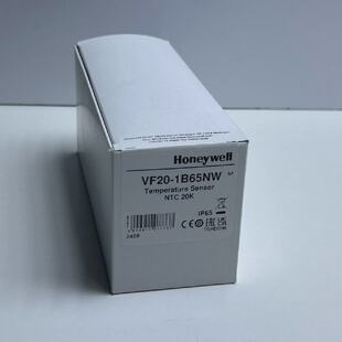 Honeywell VF201B65NW Temperatursensor NTC 20K