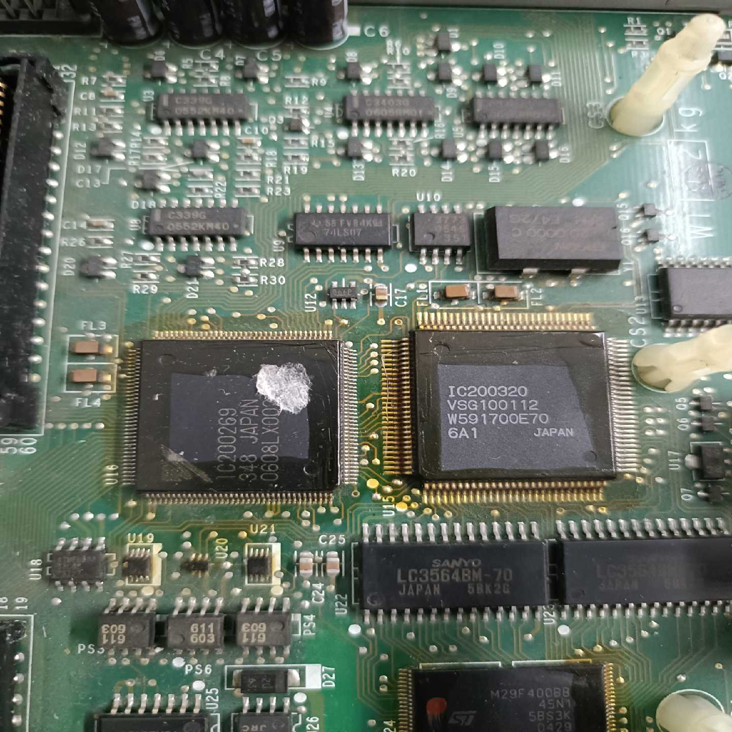 HC-SNA200V4B15T霍尔传感器，功能~询价