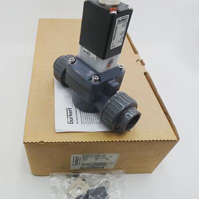 Brkert 0142 A 200 FKM PV 0142A200FKMPV D25 22 Wege Magnetven