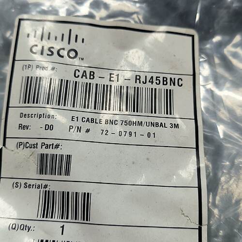 议价CABE1RJ45BNC可维修