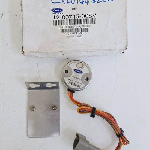Carrier 120068601 Sensor Assembly