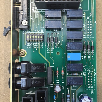 议价TERASAKI寺崎STARTER MODULE 启动模块ESM-1153 K/045/10-001