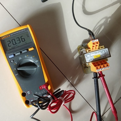 JACKE TRANSFORMATOREN GMBH  导轨【议价】