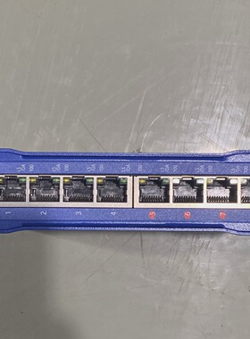 询价-德国赫斯曼工业交换机型号SPIDERII8TXPoE