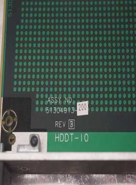 HONEYWELL TDC3000 51304913-200--议价商品