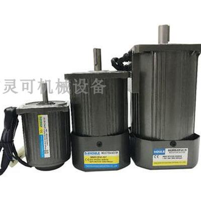 HOULE电机马达INDUCTION MOTOR 5IK60W-S3F-GU-M 51K60W-S3F-GU-M