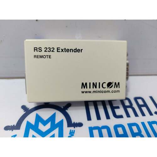 议价-Minicom1VS22016/RREV1.1EstensoreRS232Rpemoto