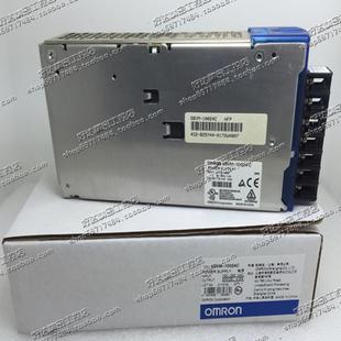 10024CD100W24VDC4.5A开关电源现货正品 S8VM 10024CS8VM