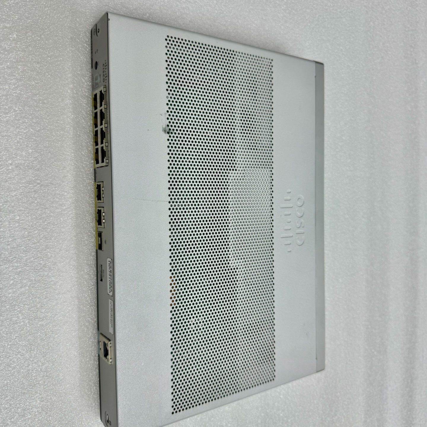 思科cisco C1111-8P 思科路由器 原装二手 仅有--议价商品