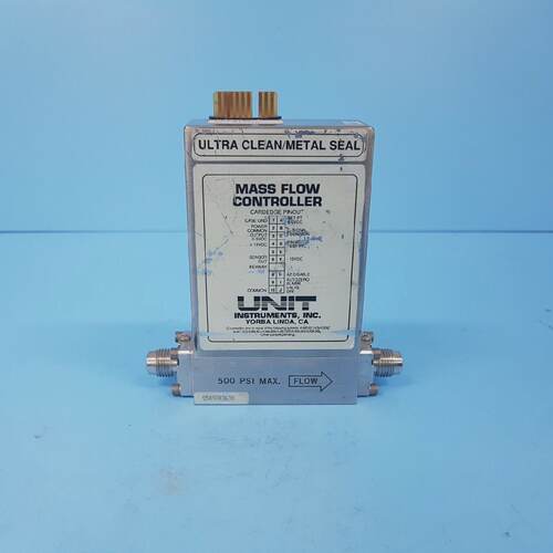 3250303 UNIT UFC8160 4 N2 50SCCM ASIS