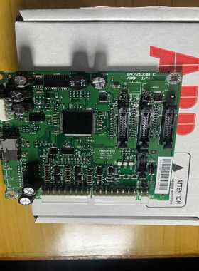 AINT-02CACS800变频器光纤信号板AI询价