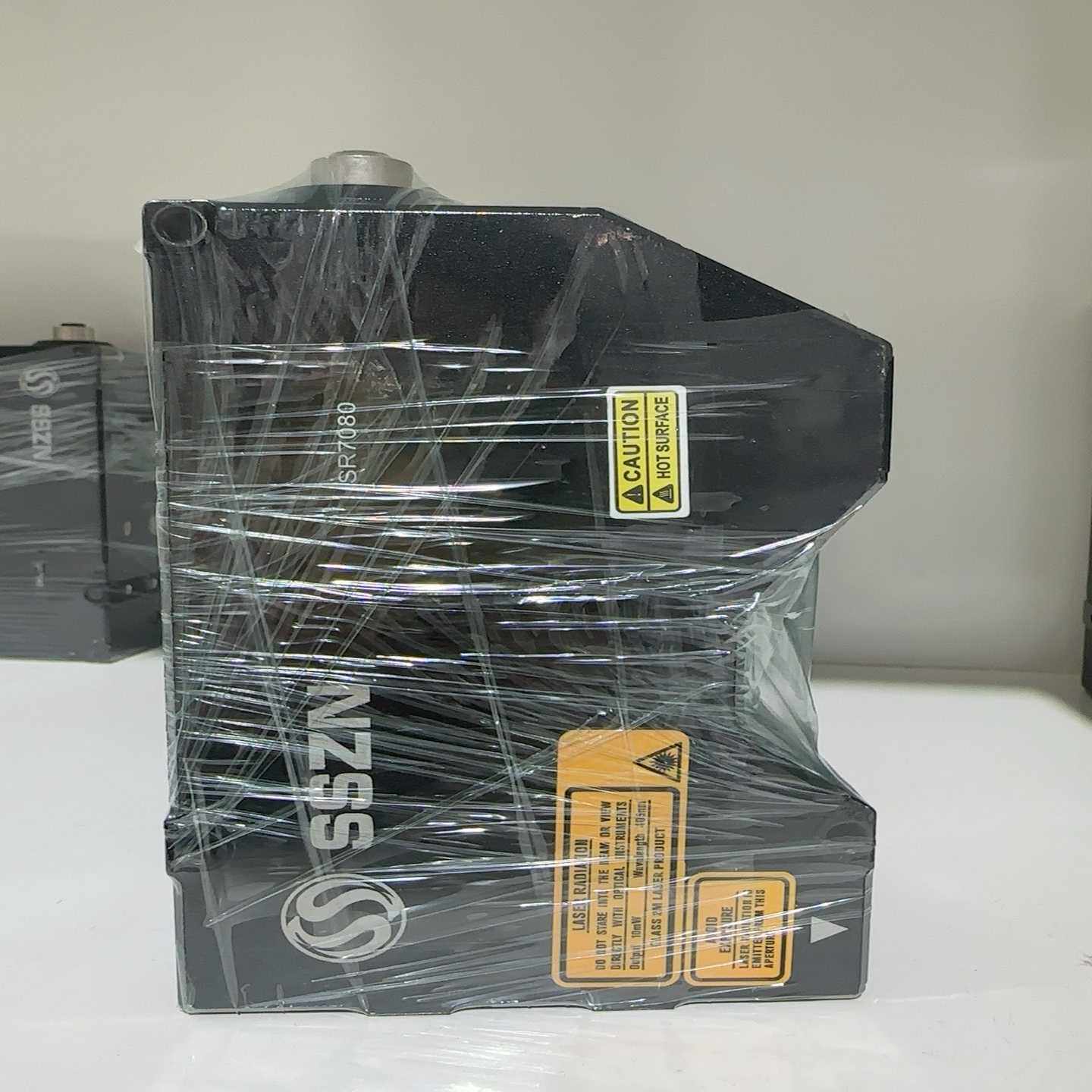 深视智能SSZN三维激光测量仪，型号SR7080，Class--议价商品