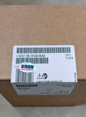 SIMATICET200BUSMODULE询价