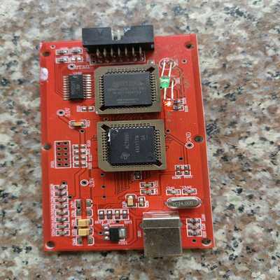 EPM7032SLC44主控板，拆机货售后不退不换--议价商品