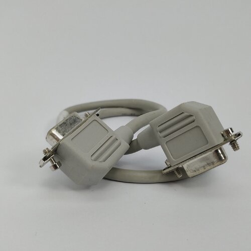 寻XAb 1761CblAcp00 Ser. C Aic to PC Cable
