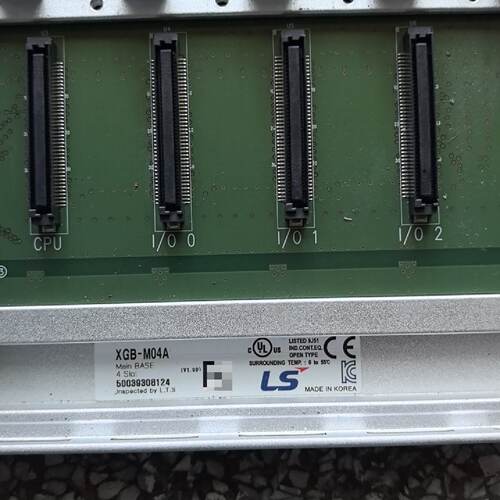 议价LS PLC整套 XGP-ACF1 XGK-CPUE XGI