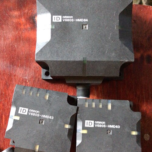 【询价】条形码读码器V680S-HMD63-ETN
