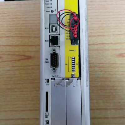 费斯托的控制器CMMPASC23AM3，议价商品
