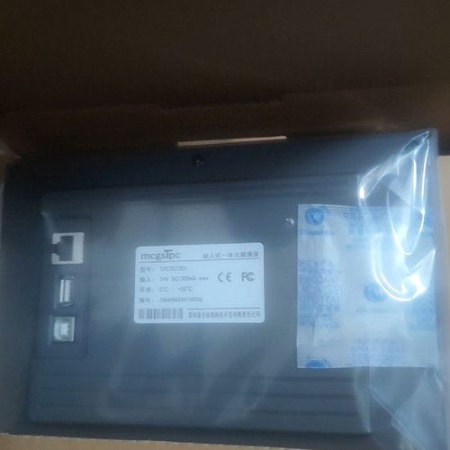 议价昆仑通态触摸屏tpc7022et议价