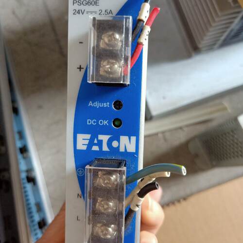 拆机伊顿开关电源PSG60E100240V-议价