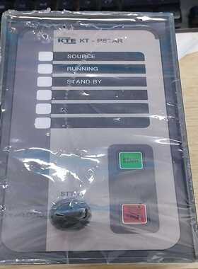 KTE马达启动器KT-PSTAR-CNA全新原装正品议价--议价商品