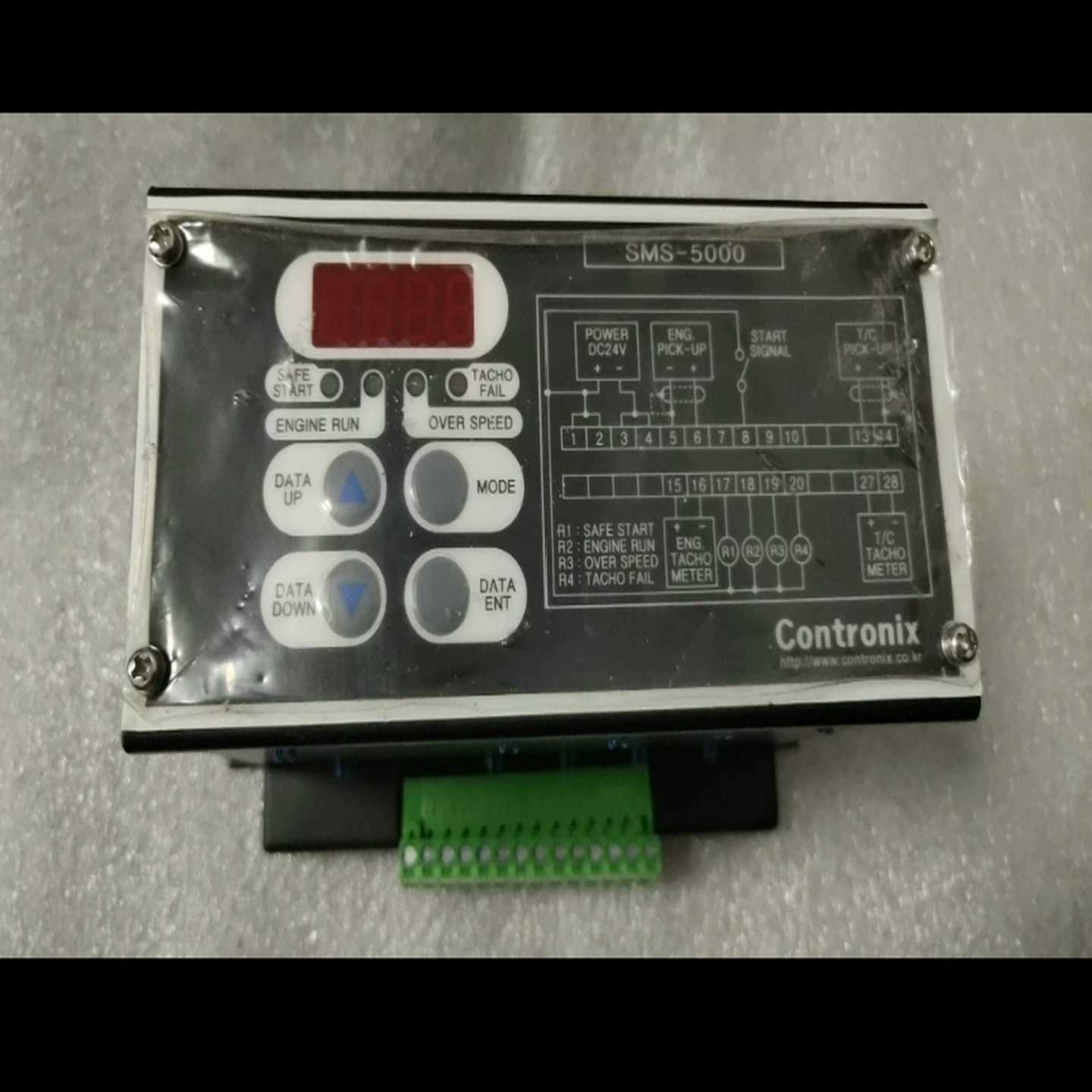 （议价）SMS-5000稳压器，全新原厂正品，现货议价…--议价商品