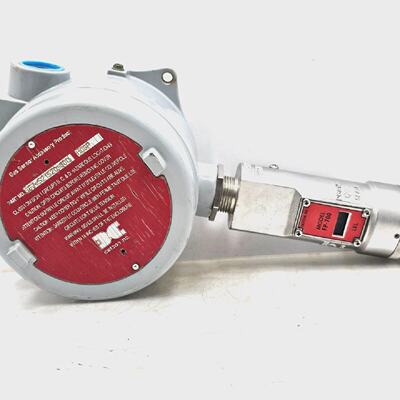 DETCON FP700 COMBUSTIBLE GAS SENSOR