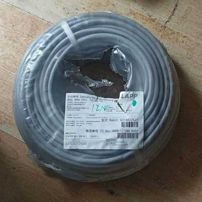 LAPP电缆4G2.51136404全新议价--议价商品