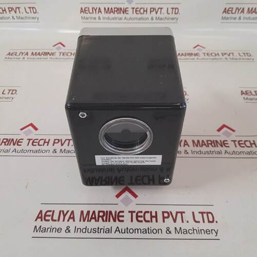 AALBORG HD 60 D2 Servomoteur DEntranement Rotatif 20nm IP54