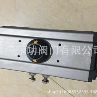 100 255 035 050 075 爱诺气动执行器RT020 435 160 110 665