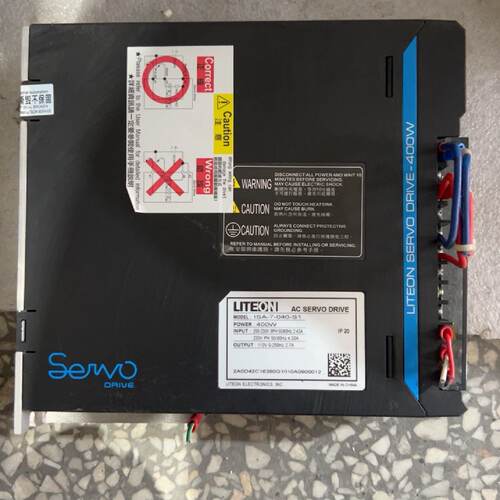 询-光宝LITEON伺服驱动器ISA7040S1400W