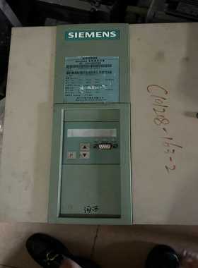 直流调速器6RA7025-6DS22-0，货询价