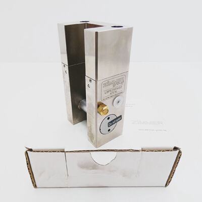 Zimmer Group LBPS2501AS2  LBP S2501 AS2 Klemm und Bremseleme