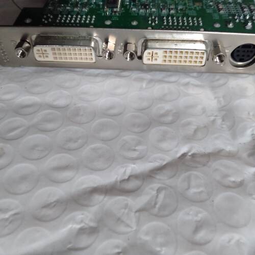 议价WinFast工业双DVI显卡PX8600GT设备控制适用