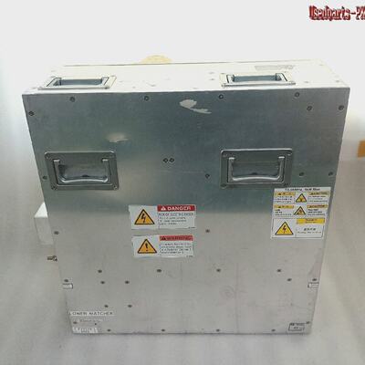 DAIHEN RF Auto Macher RMN20E4 Frequency  13.56Hz  Rated Powe