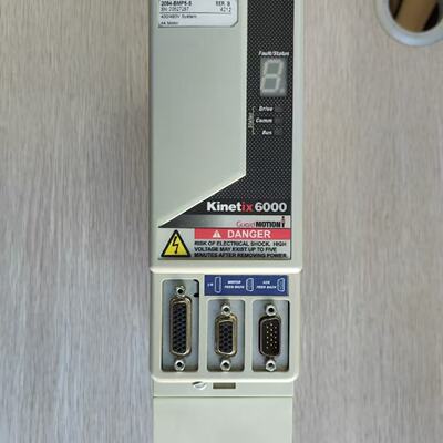A-B   2094-BMP5-S 集成轴模块-议价