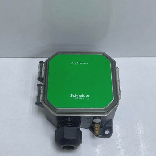 Schneider EPD301 Pressure Dry Duct 01 In WC S6 PX3DXX01S6