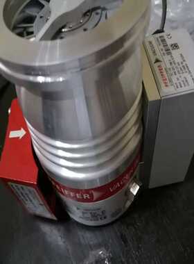 普发HiPacE80分子泵一台功能正常，成色很好议价出售--议价商品