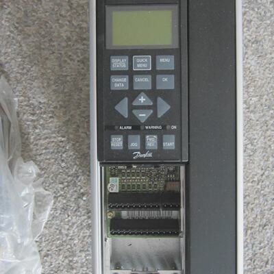 Neuf DANFOSS VLT5006 PT5B20STR0DL Lecteur