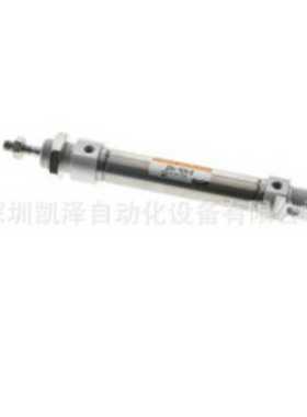 德国原装进口LEFELDZDM16/10EISOZ6432气缸，双作用