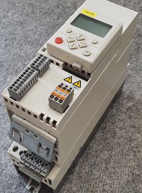 LENZE  8400  Stateline C  Type E84AVSCE5512SX0  0.55kW    EZ