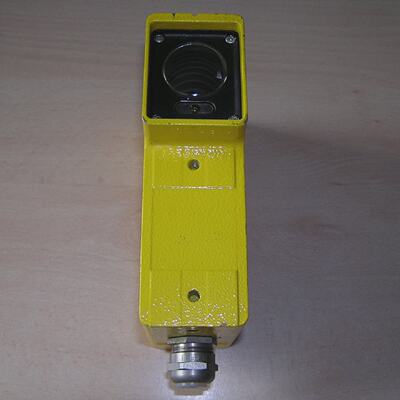 SICK WSU26130  1005086 Photoelectric Safety transmitter 24VD