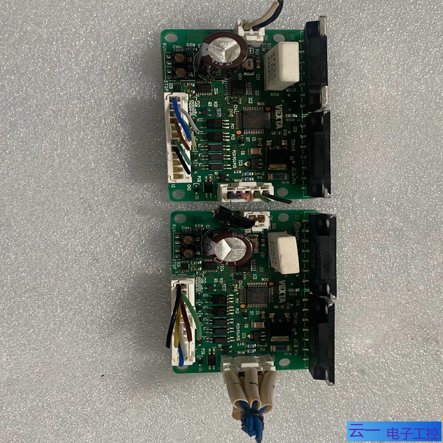 ORIENTAL SD5103P3东方五相步进电机驱动器；议价