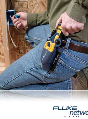 福禄克FlukePro-ToolKits11293000IS60布线工具包Y现货
